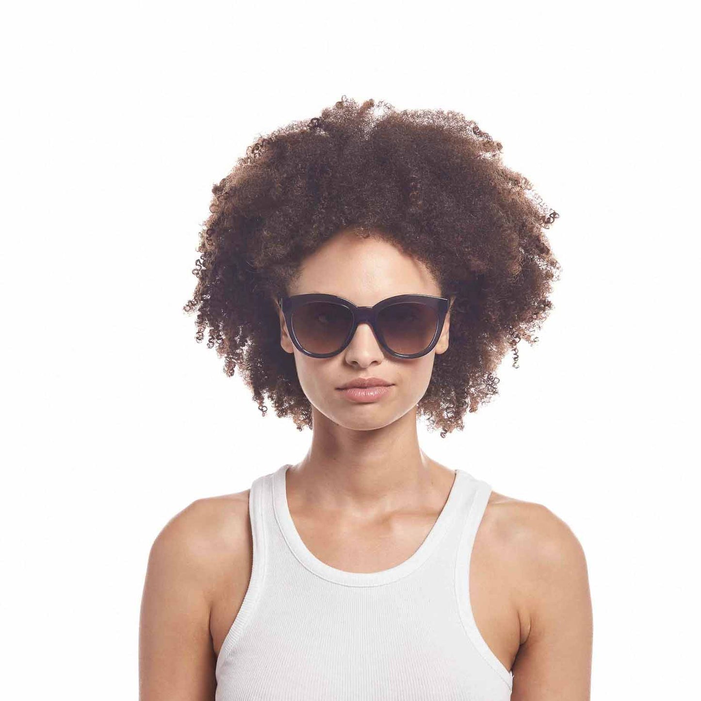 Óculos de Sol Gatinho Feminino Le Specs Resumption - LSU2029510