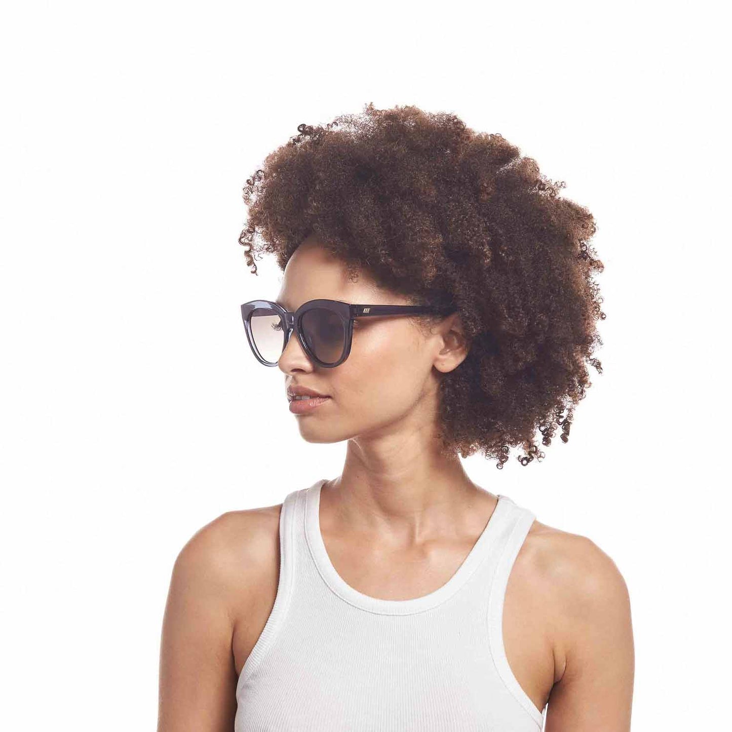 Óculos de Sol Gatinho Feminino Le Specs Resumption - LSU2029510