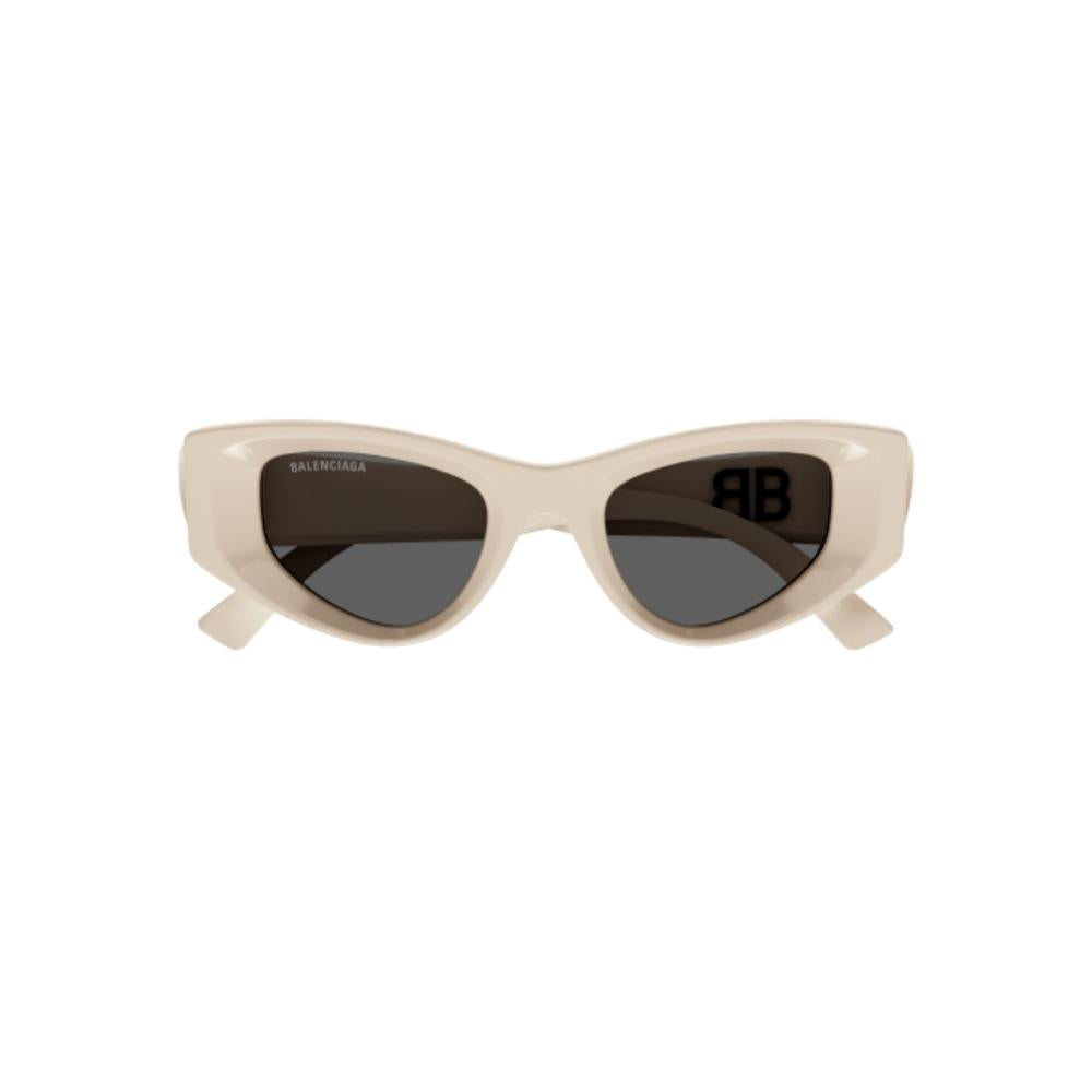 Oculos de sol Feminino Balenciaga Cat-eye BB0243S-003