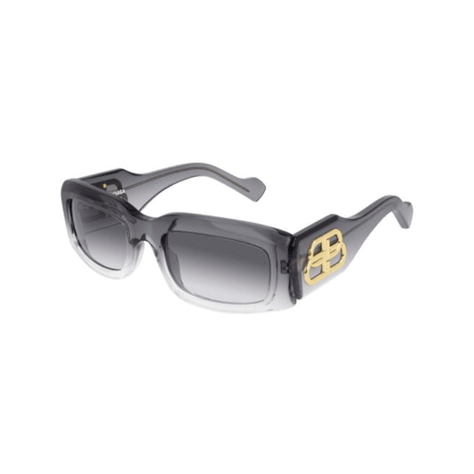 Oculos de sol Feminino Balenciaga Retangular BB0071S-003