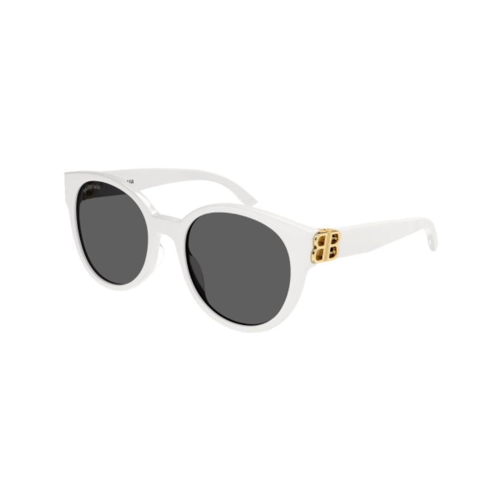 Oculos de sol Feminino Balenciaga Oval BB0134SA-005