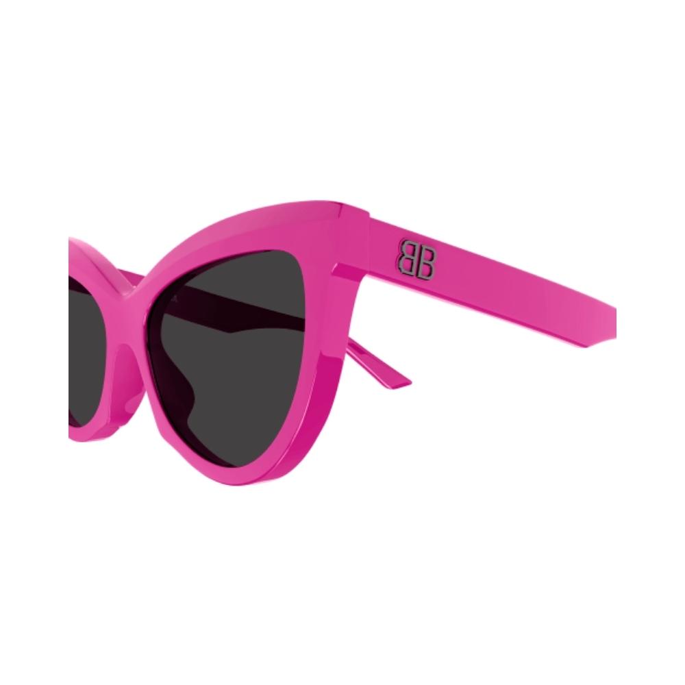Oculos de sol Feminino Balenciaga Cat-eye BB0217S-003