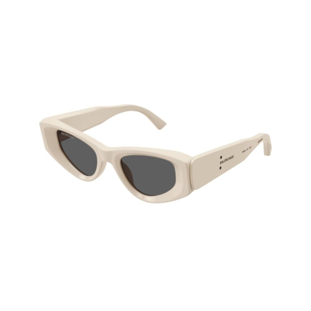 Oculos de sol Feminino Balenciaga Cat-eye BB0243S-003