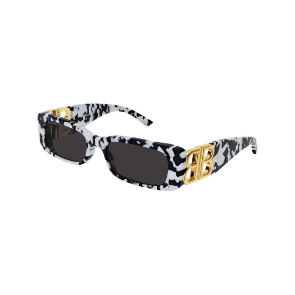Oculos de sol Feminino Balenciaga Retangular BB0096S-005