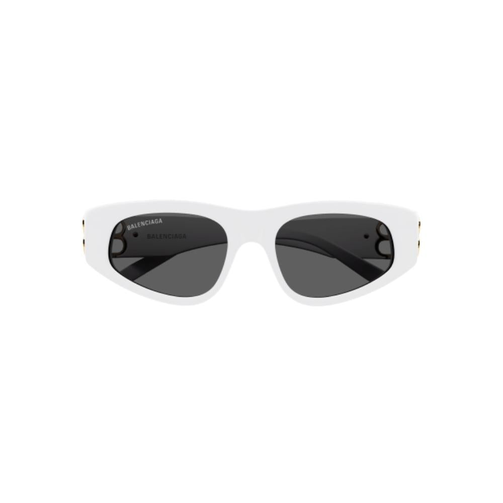 Oculos de sol Feminino Balenciaga Cat-eye BB0095S-012