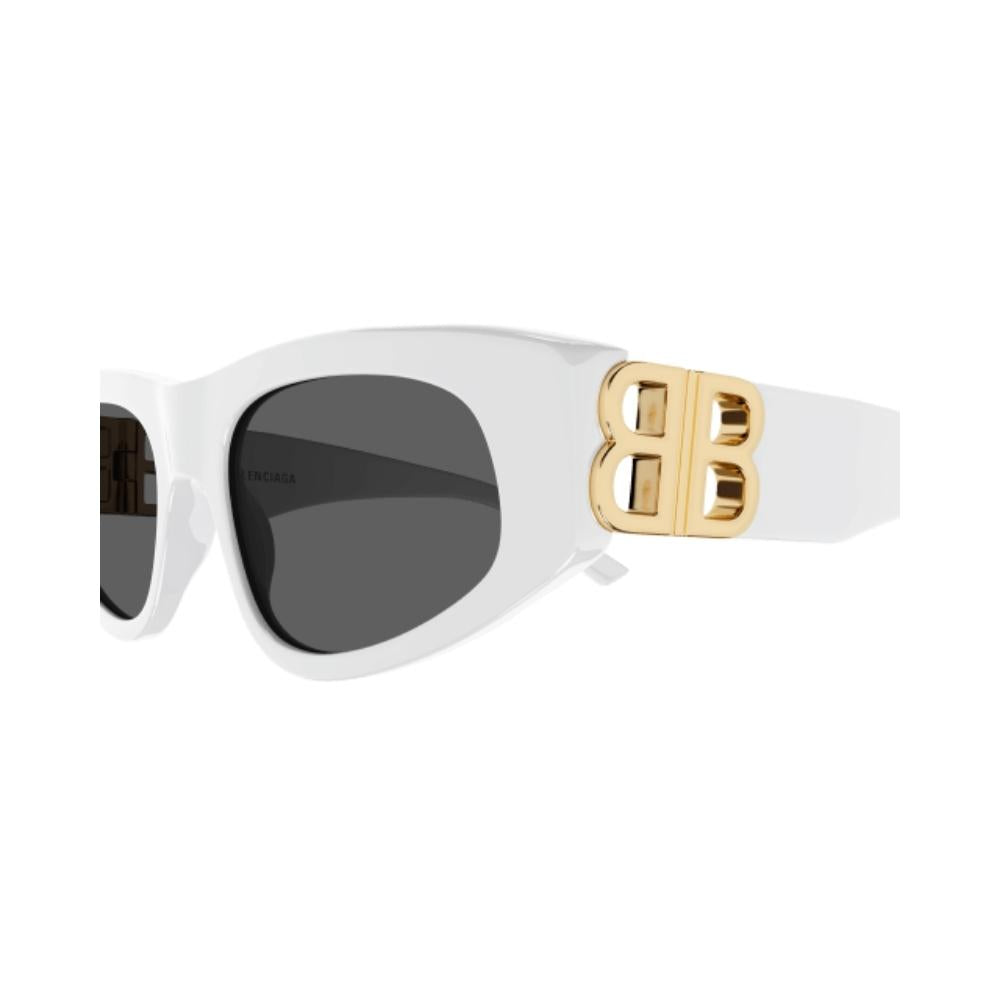 Oculos de sol Feminino Balenciaga Cat-eye BB0095S-012