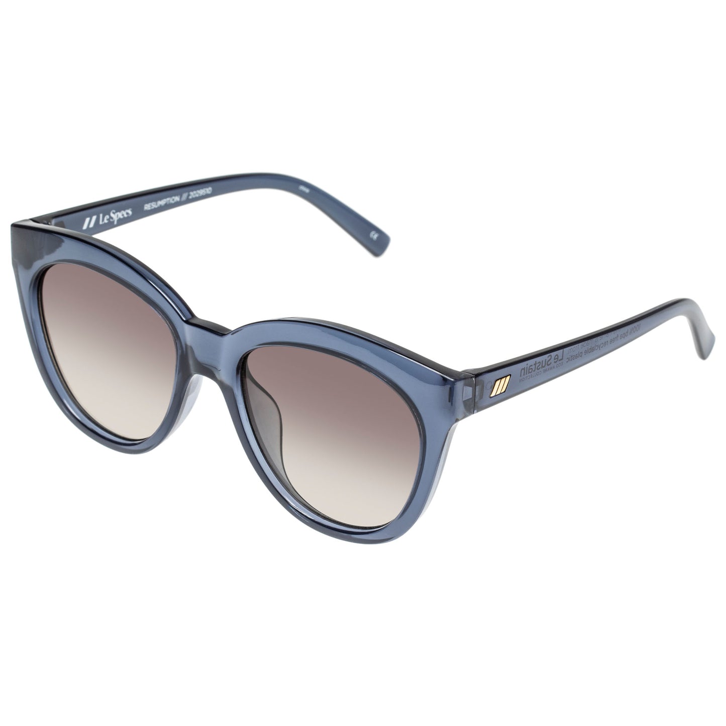 Óculos de Sol Gatinho Feminino Le Specs Resumption - LSU2029510