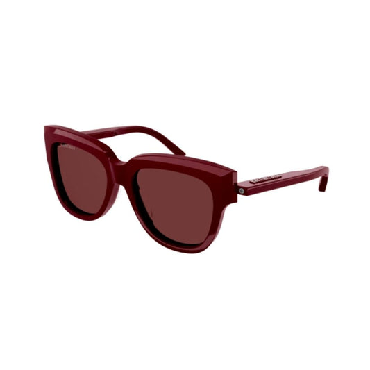 Oculos de sol Feminino Balenciaga Retangular BB0160S-004
