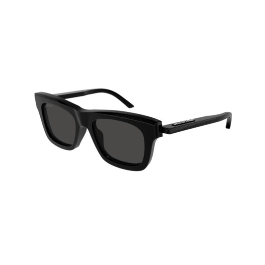 Oculos de sol Unisex Balenciaga Retangular BB0161S-001