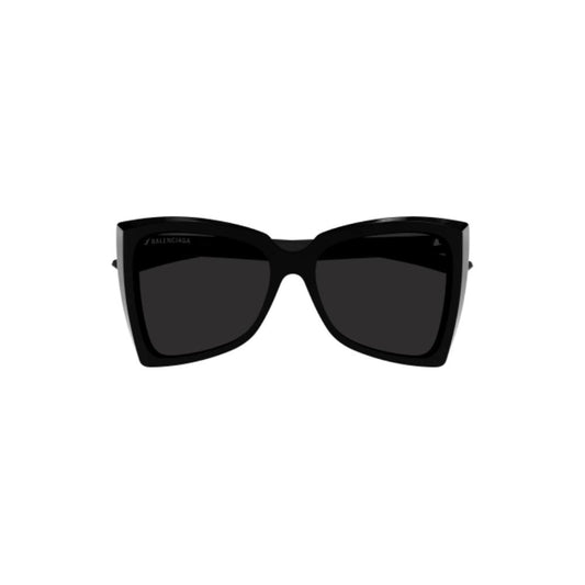 Oculos de sol Feminino Balenciaga Borboleta BB0174S-001