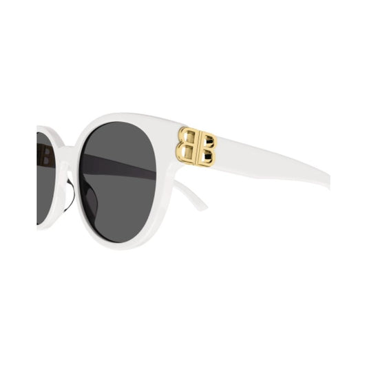 Oculos de sol Feminino Balenciaga Oval BB0134SA-005