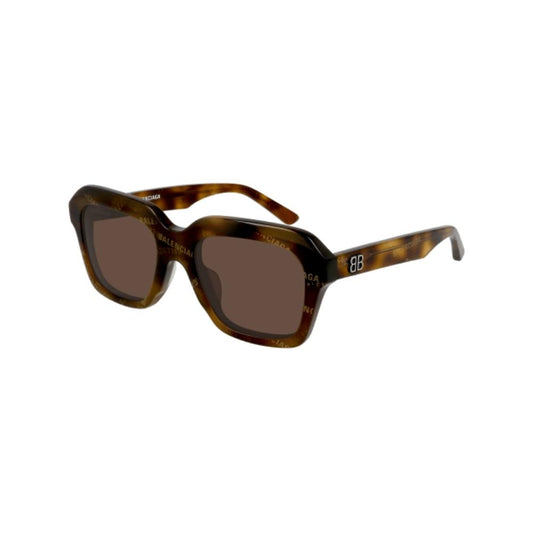 Oculos de sol UNISEX Balenciaga Retangular BB0127S-002