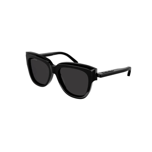 Oculos de sol Feminino Balenciaga Retangular BB0160S-001