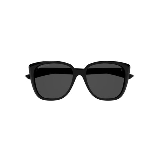 Oculos de sol Feminino Balenciaga Retangular BB0175SA-001