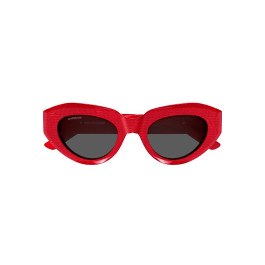 Oculos de sol Feminino Balenciaga Cat-eye BB0236S-003