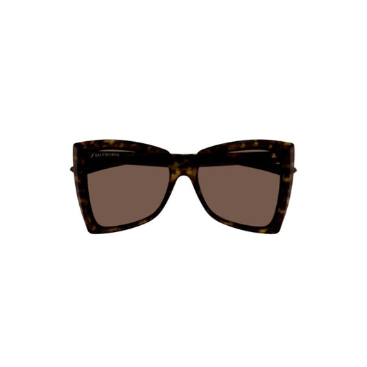 Oculos de sol Feminino Balenciaga Borboleta BB0174S-002