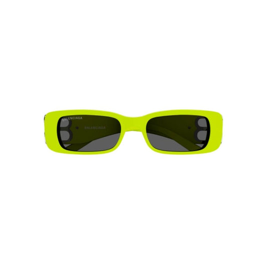 Oculos de sol Feminino Balenciaga Retangular BB0096S-008