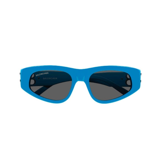 Oculos de sol Feminino Balenciaga Cat-eye BB0095S-011