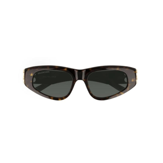 Oculos de sol Feminino Balenciaga Cat-eye BB0095S-002