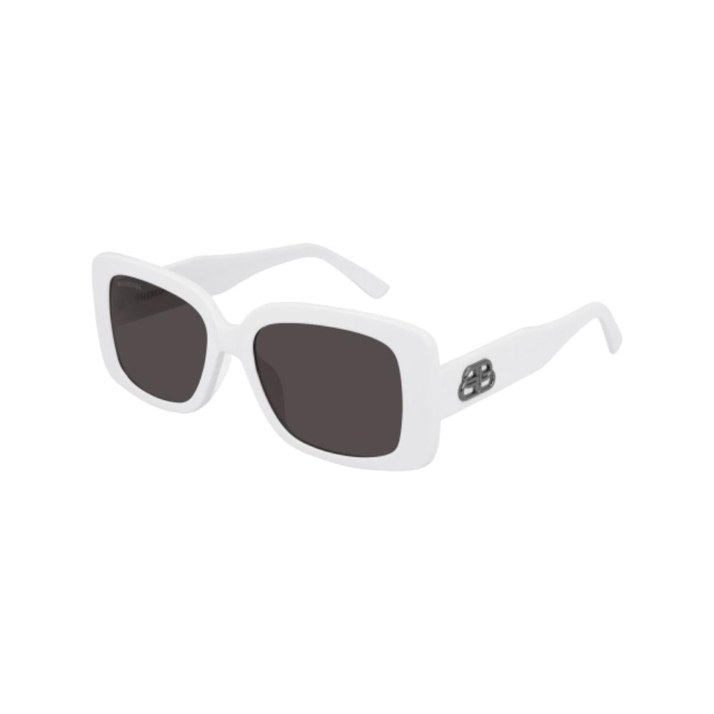 Oculos de sol Feminino Balenciaga Retangular BB0048S-003