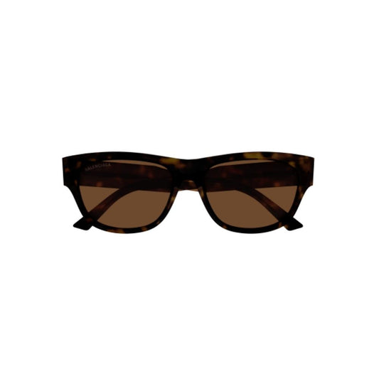 Oculos de sol Masculino Balenciaga Retangular BB0164S-002