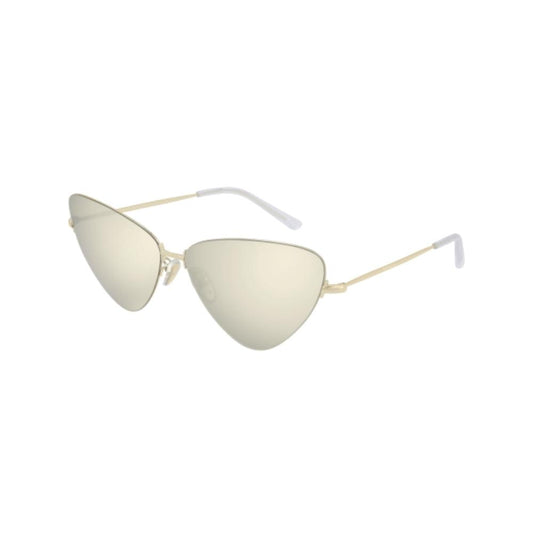 Oculos de sol Feminino Balenciaga Cat-Eye BB0148S-004