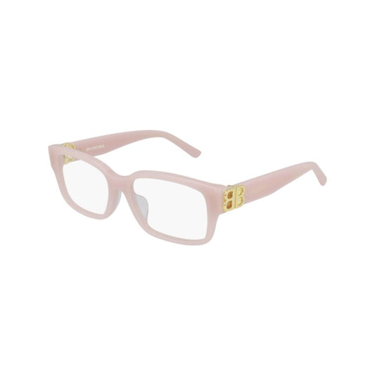 Armacao para oculos Feminino Balenciaga Retangular BB0105O-004