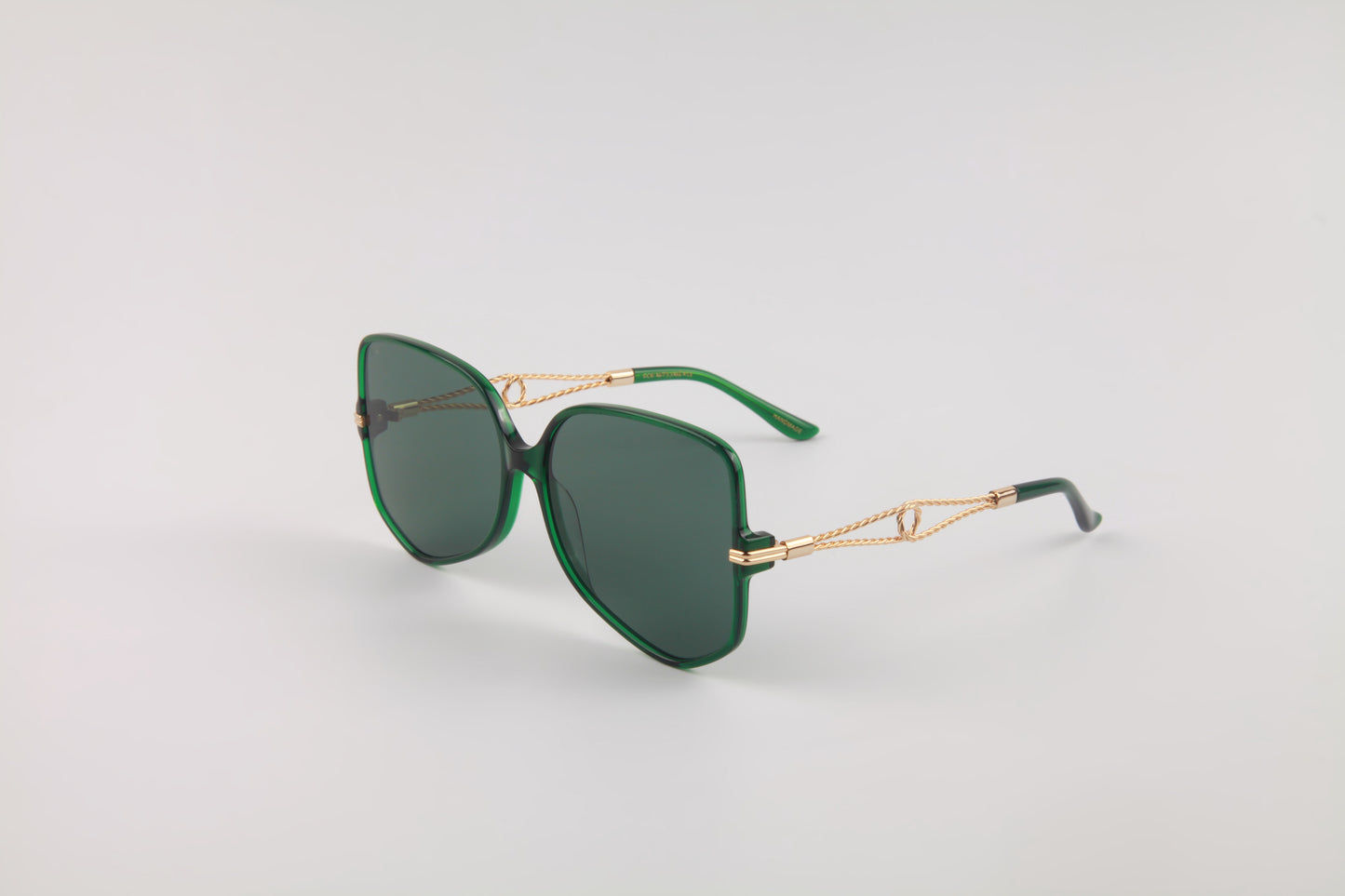 Oculos de sol Feminino For Art's Sake Pentagonal QF3