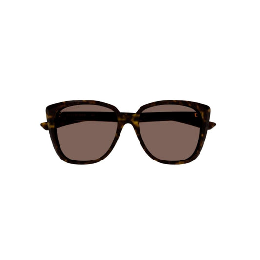 Oculos de sol Feminino Balenciaga Retangular BB0175SA-002