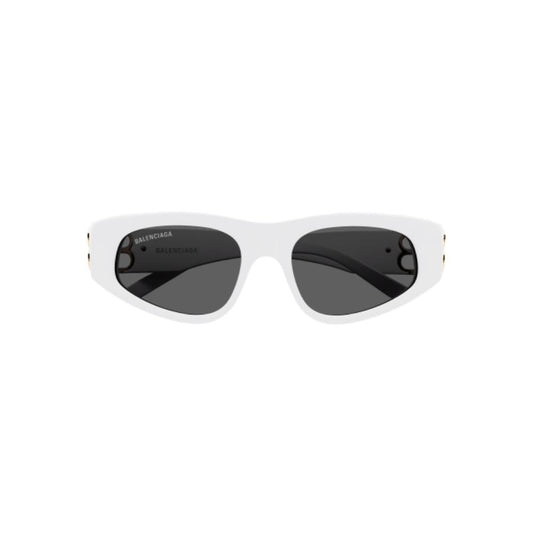 Oculos de sol Feminino Balenciaga Cat-eye BB0095S-012