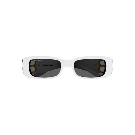 Oculos de sol Feminino Balenciaga Retangular BB0096S-011