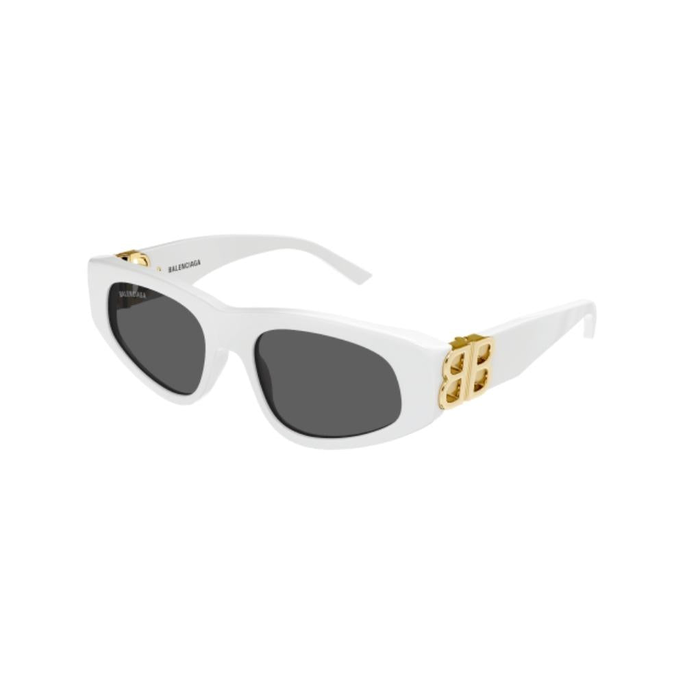 Oculos de sol Feminino Balenciaga Cat-eye BB0095S-012