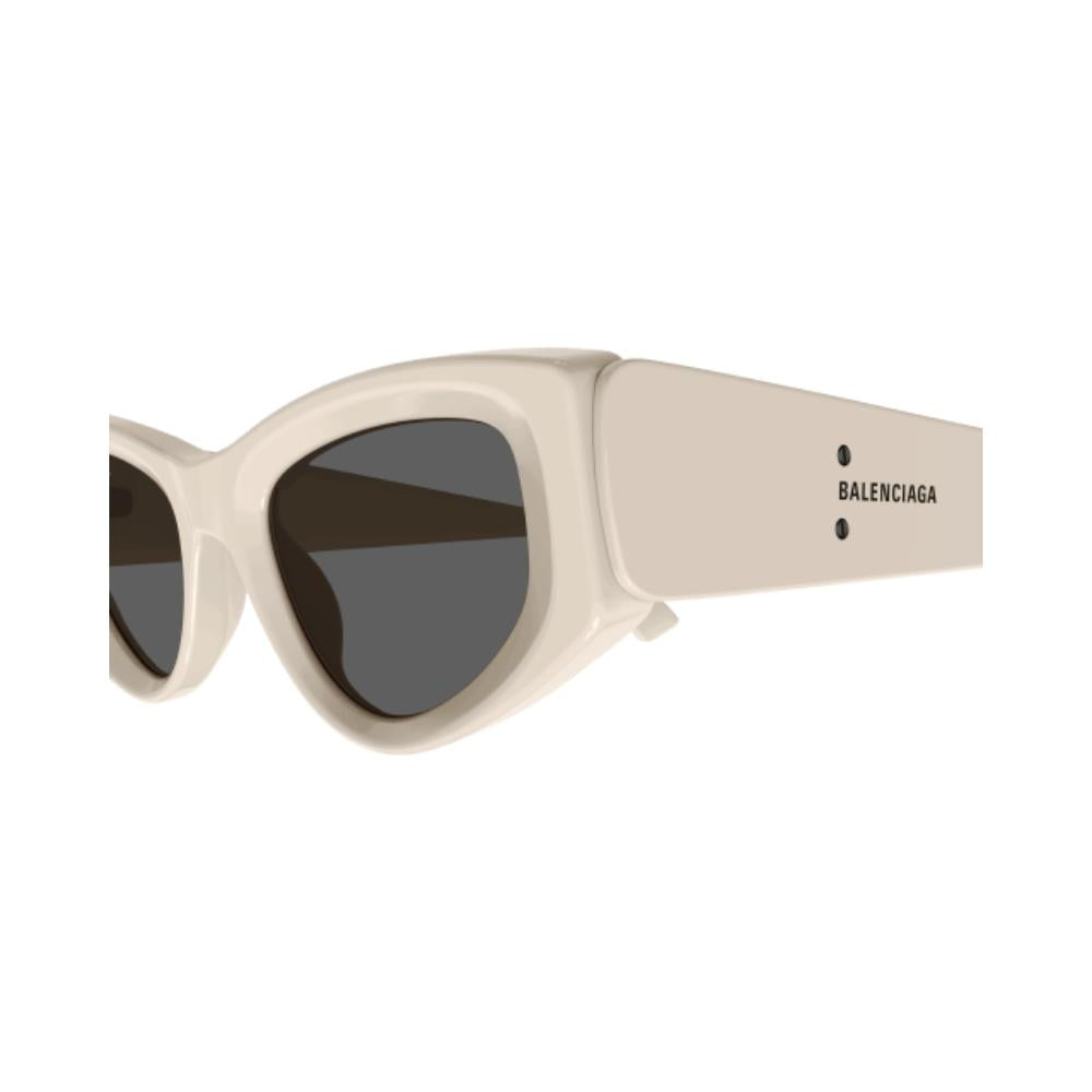 Oculos de sol Feminino Balenciaga Cat-eye BB0243S-003