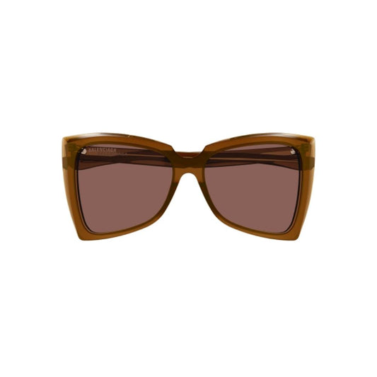Oculos de sol Feminino Balenciaga Borboleta BB0174S-005